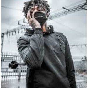 Meet your Posher, Damien